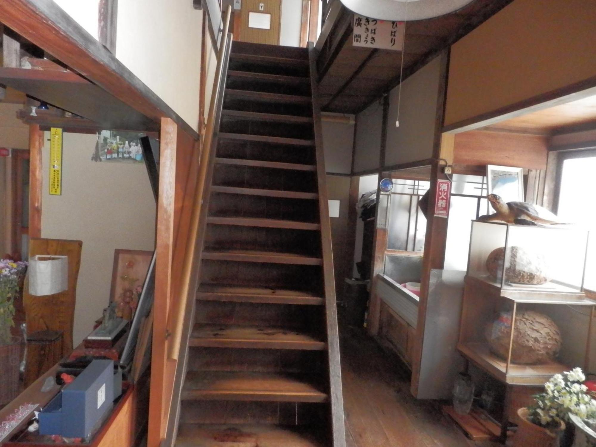 Maruka Ryokan Yamanouchi  Exterior photo